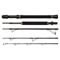 Лодочные удилища - Троллинговые