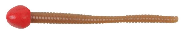 Приманка силиконовая BERKLEY Mice Tail 10шт 1236814