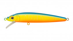 Воблер STRIKE PRO Alpha Minnow плав. 9.5см 9г EG-034F#A252S