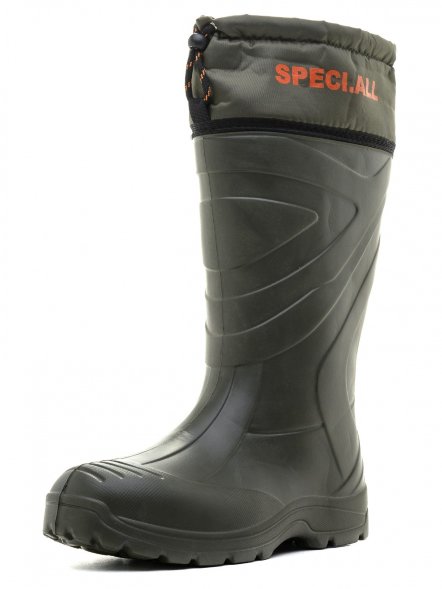 Сапоги Speci.All 900 Н р.45-46