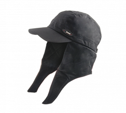 Шапка ALASKAN Simon Black AWCSB