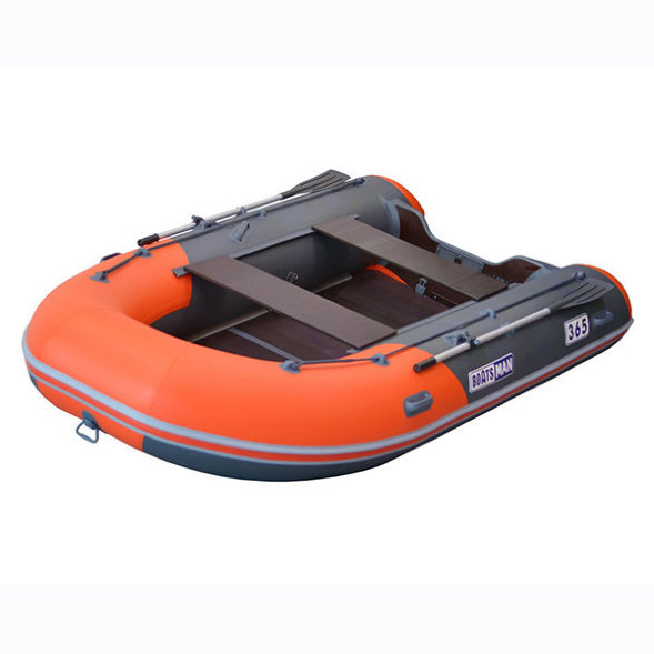 Надувная лодка ПВХ BoatsMan BT365SK