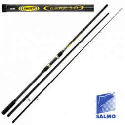 Удилище карповое Salmo Sniper Carp 3.00lb/3.60