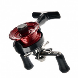 Катушка зимняя IFISH Red Pearl