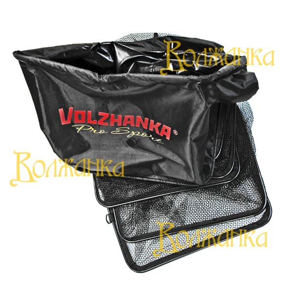 Садок Volzhanka Pro Sport Lite 2.5м латекс YH-5040250