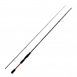 Спиннинг Nautilus Shock NSHS-802HH 240см 15-55гр