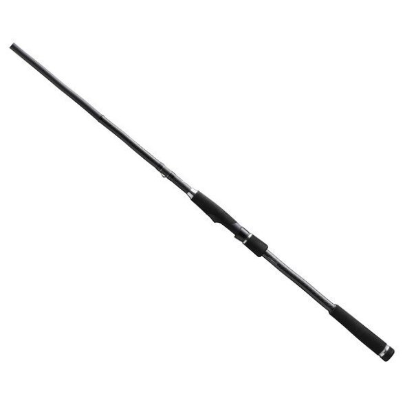 Удилище 13 Fishing Fate Black - 7&#039;0 M 10-30g Spin rod - 2pc
