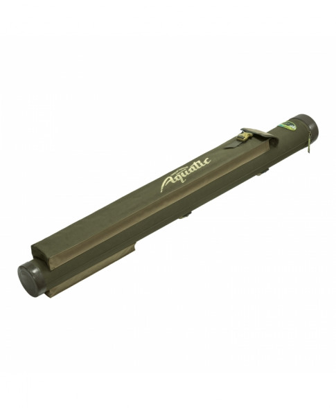 Тубус для удилищ AQUATIC ТК-110-1 с карманом 145см