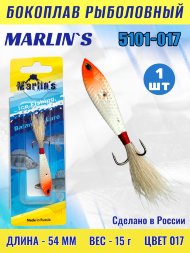 Бокоплав Marlin's 5101-017