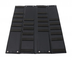 Поводочница Flagman PVC Hook wallet 10*50см DKR058