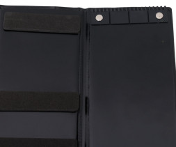 Поводочница Flagman PVC Hook wallet 10*50см DKR058