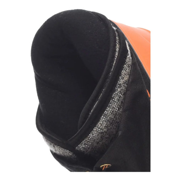 Сапоги KAURY Protector ЭВА 920-71PW оранж. р.45-46