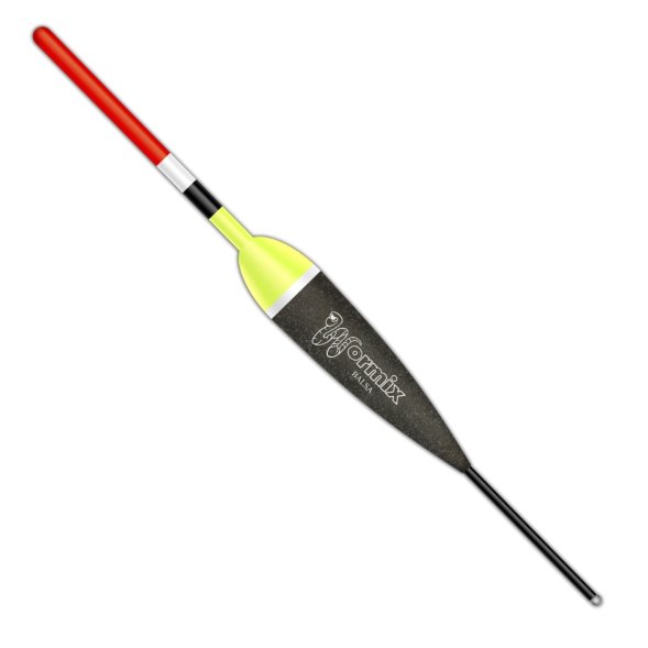 Поплавок WORMIX 301 бальса 2.5г 30125, Цена за 1 шт.