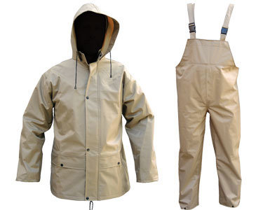 Костюм Envision Fisher Profi нейлон. EFP-XXL
