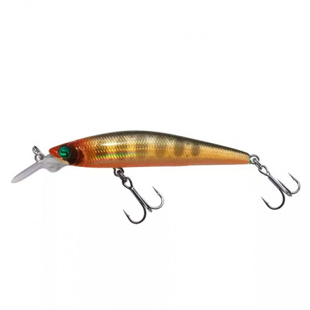 Воблер SPRUT Anko Minnow 85SP 8.5г/RSTR