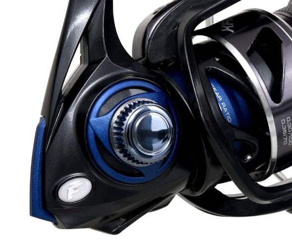 Катушка Flagman Onyx 4000S