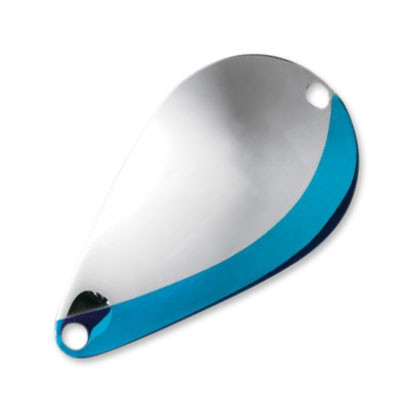 Блесна Acme K.O. WOBBLER 3/4 OZ NNB
