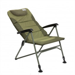 Кресло карповое N-BD620-10050-6 Nisus