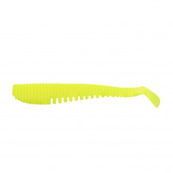 Виброхвост YAMAN PRO Legend Minnow, р.2 inch, цвет #02 - Chartreuse уп. 6 шт.