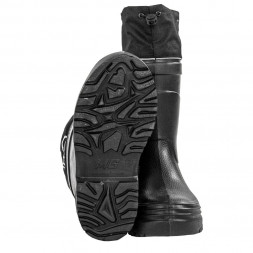 Сапоги Elemental RIG -15C черный, 43/44