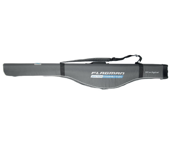 Чехол-кофр Flagman Match Competition Hard Case Double Rod 145см
