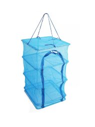 Сушилка для рыбы Namazu, d 45 см, квадратная