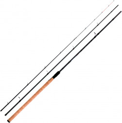 Удилище Volzhanka Optima Evo Pro фидер 3.3м 40+г 041-0118
