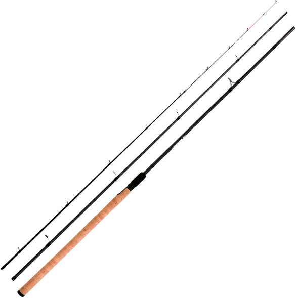 Удилище Volzhanka Optima Evo Pro фидер 3.3м 40+г 041-0118