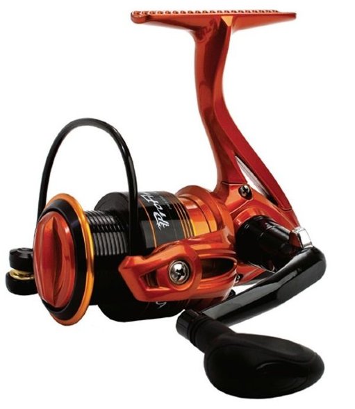 Катушка Stinger ProFire 2510
