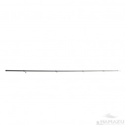 Хлыст карбоновый для спиннинга Namazu Pro Catch-Jack-X IM8, 2,1 м, тест 7-35 г, d-7,0 мм