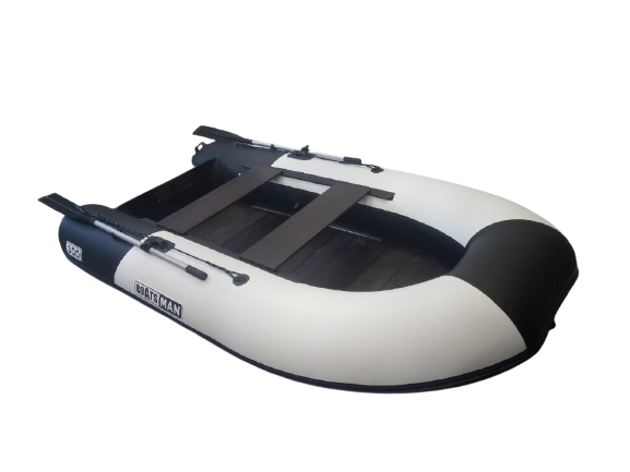 Надувная лодка BT300K