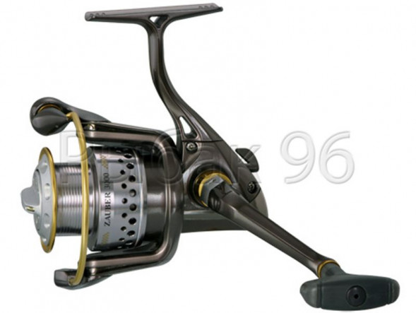 Катушка Ryobi Zauber 3000