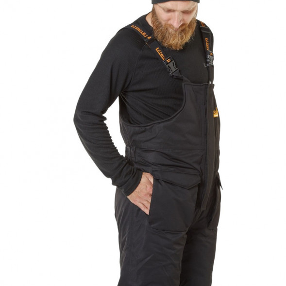 Брюки зимние NORFIN Element+ р.XL