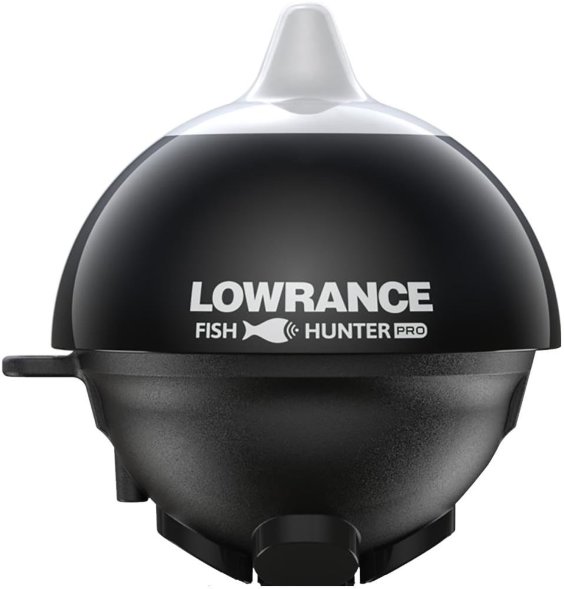 Эхолот Lowrance Lowrance FishHunter PRO 000-14239-001