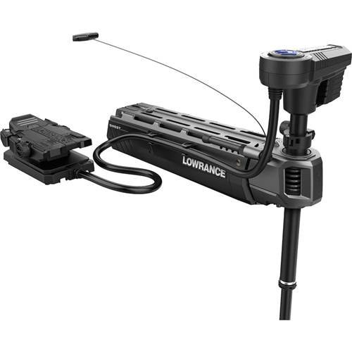 Троллинговый мотор Lowrance GHOST 60 000-15480-001