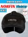 Шапка NORFIN Fin Windstop р.L