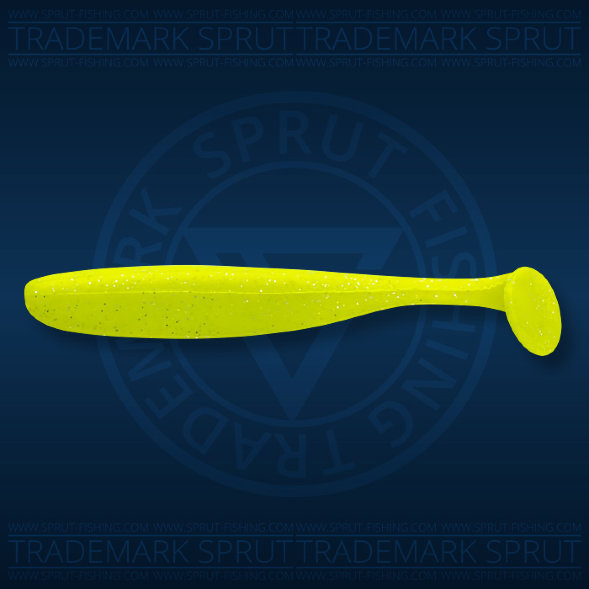 Приманка силик. Sprut Kagami 130 9г/L 4шт