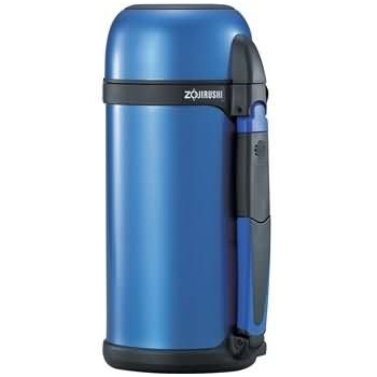 Термос Zojirushi SF-CC15-AH 1.5л син.