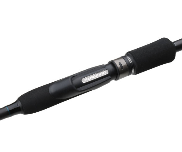 Спиннинг Flagman Thunder Max 802M 2,44м тест 7-28г