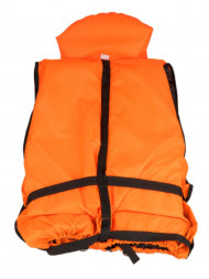 Жилет спасат. COMFORT Navigator 140кг