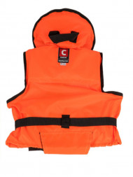 Жилет спасат. COMFORT Navigator 20кг