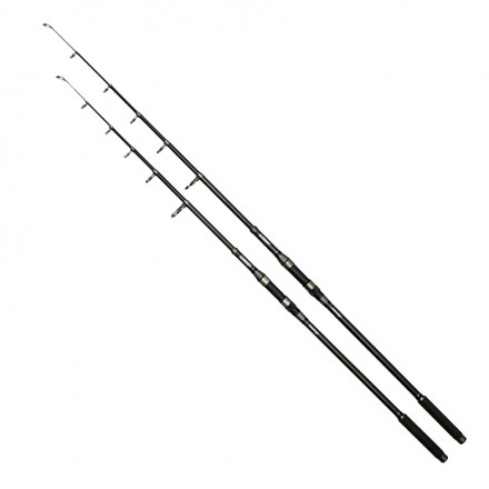 Удилище Okuma Longbow Tele Carp 390cm 3.5lbs 7sec