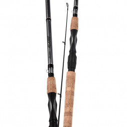 Удилище Okuma Alaris Zander Spin 8'0'' 240cm 10-35g 2sec