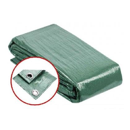 Тент универсальный Helios 4*6 90гр GREEN