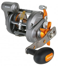 Катушка Okuma Cold Water 303D Right Hand