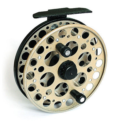 Катушка SWD инерционная Т-100 Д100мм 2bb 1510883