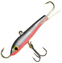 Балансир рыболовный для зимней рыбалки ALVEGA Fishing Master 20г 70мм BWFM-T28-N7-2070