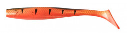 Виброхвост Lucky John 3D Kubira Swim Shad 12,50 3шт 140420-PG22