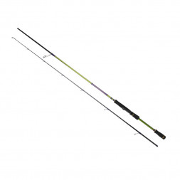 Удилище Спиннинговое Champion Rods Foreman FS-862H