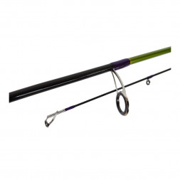 Удилище Спиннинговое Champion Rods Foreman FS-862H